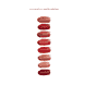Matte Lipstick Jordgubb