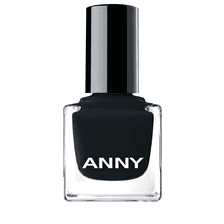 Nail Polish - 346 Deep Black Chief