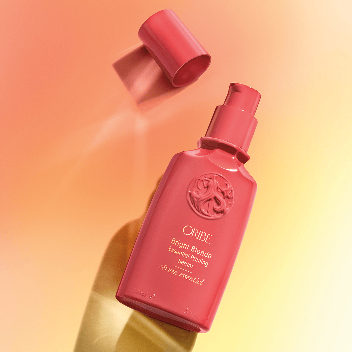 Essential Priming Serum