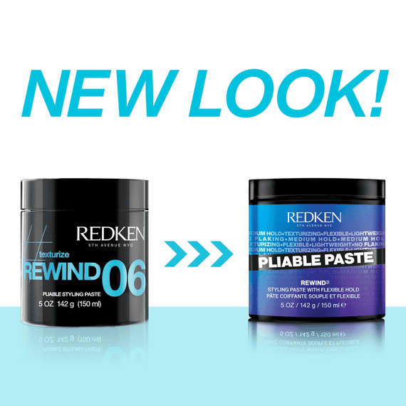 Pilable Paste