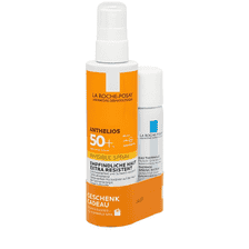 Invisible Spray SPF50+ & Eau Thermale
