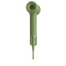 Hochgeschwindigkeits-Haartrockner Mini Jungle Green