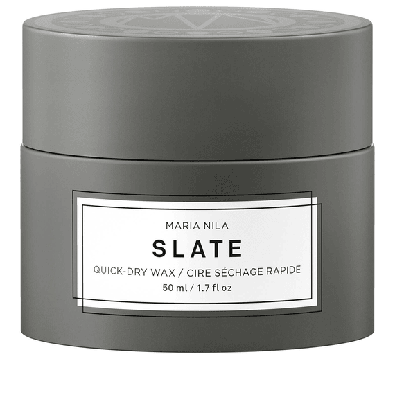 Slate Quick Dry Wax