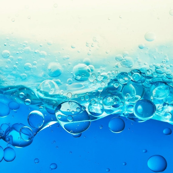 Organic Algae Body Mist