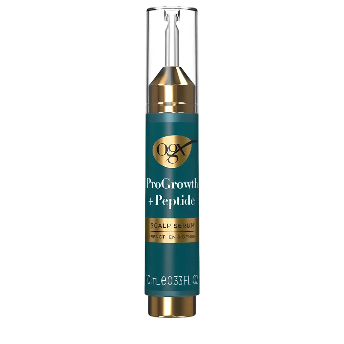 ProGrowth Peptide Scalp Serum