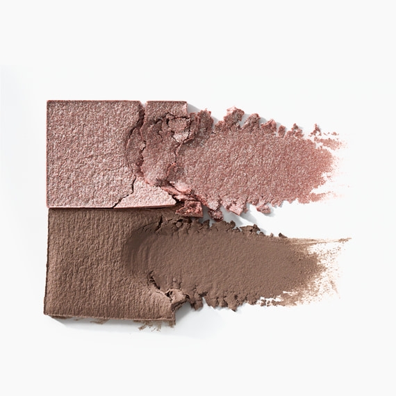Diamond Treasures Cream To Powder Eyeshadow
