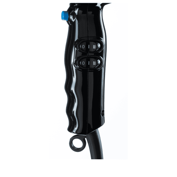 Swiss Perfection Typ 440 Black - Cable Length 1.8 m