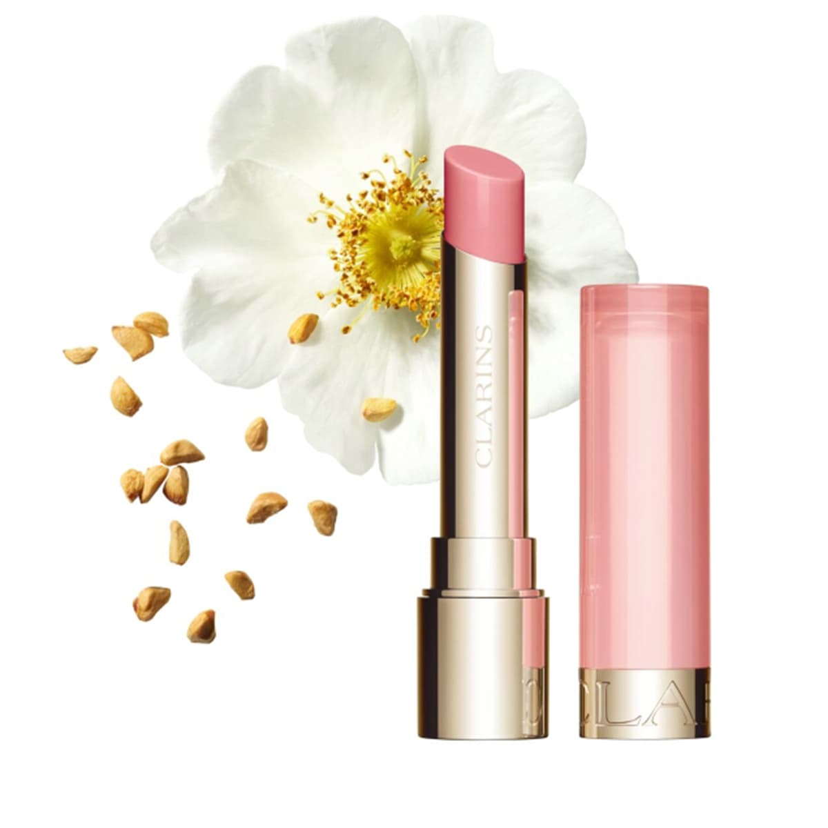 Lip Oil Balm
