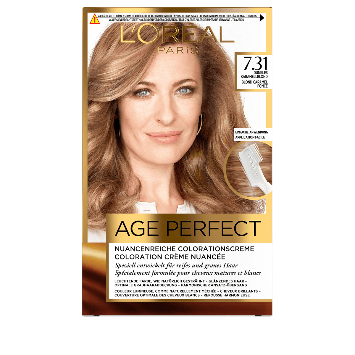 Age Perfect