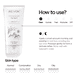 Japanese Routine  Cleansing Gel For Face