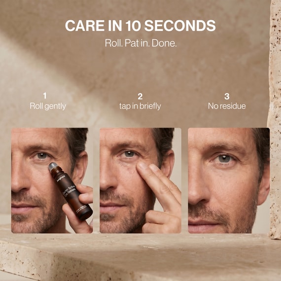 Glacier Active Eye Serum