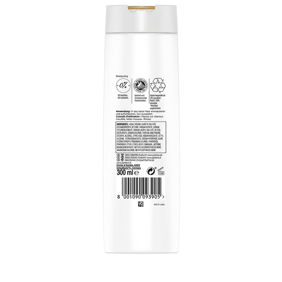 Classic Care Shampoo