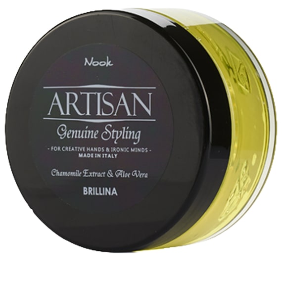 Brillina - Glossy Shining Wax