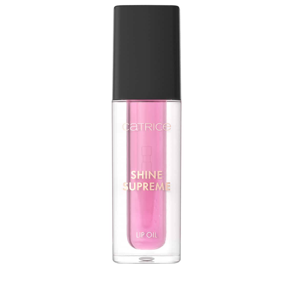 Shine Supreme Lip Oil