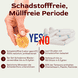 Starterkit: Menstruationsschwämme M - 3 Stk.