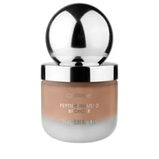 Seashell Stories Peptide Infused Bronzer - C02 Fake It Till You Tan