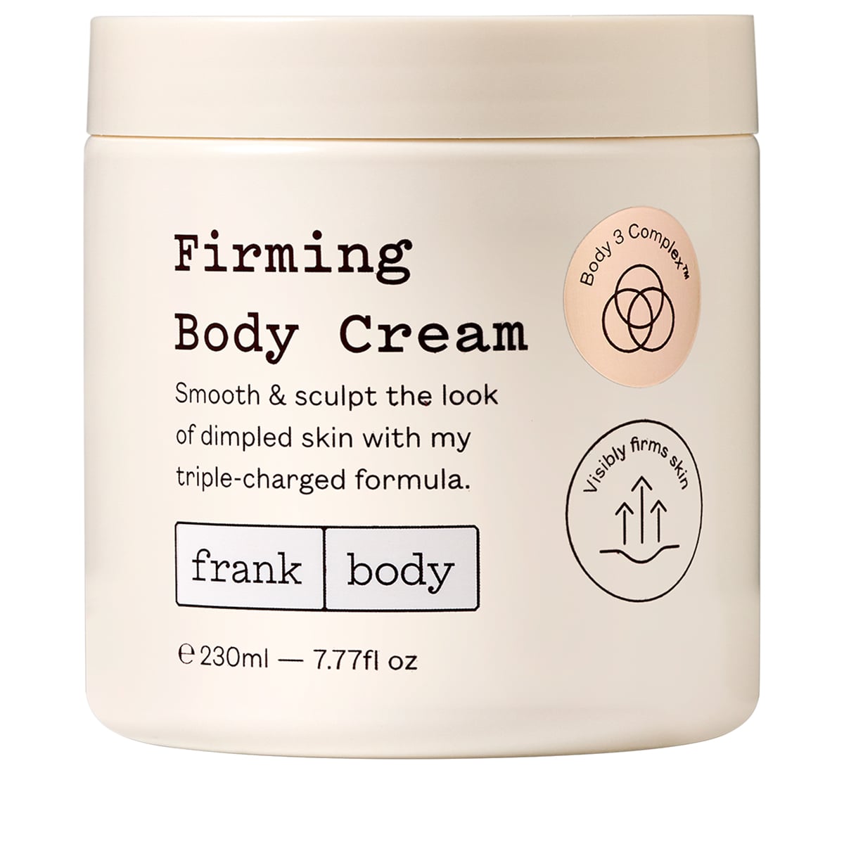 Firming Body Cream