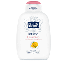 Intimate Calming