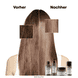 Absolut Repair Molecular Shampoo