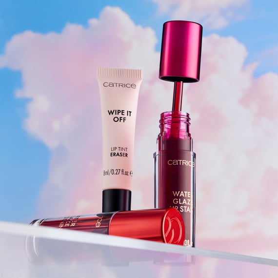 Wipe It Off Lip Tint Eraser - 010 Un-Tinted