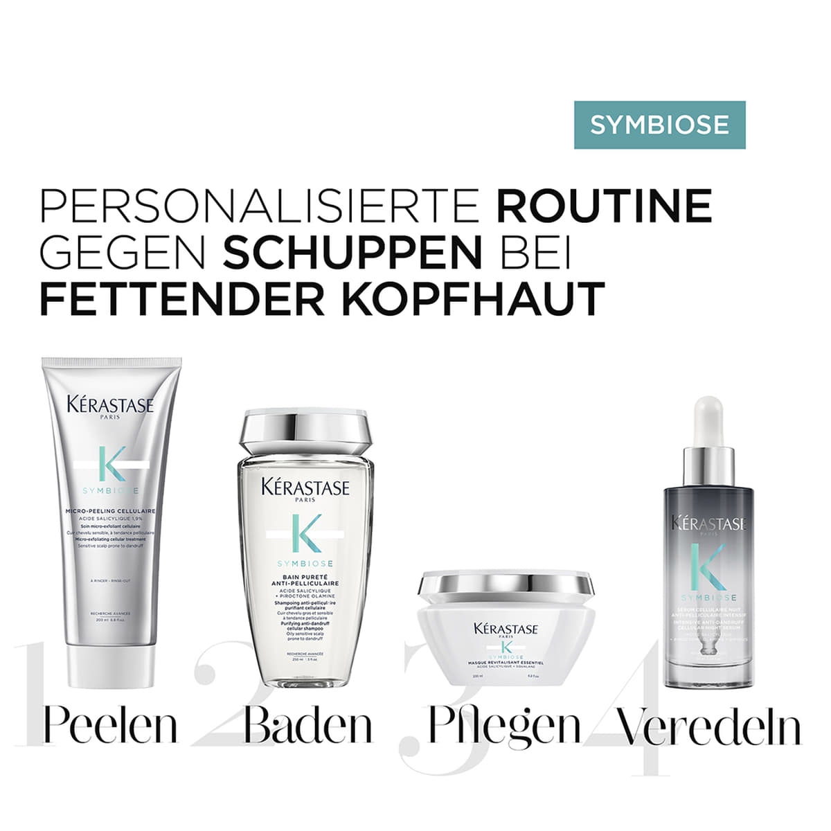 Masque Revitalisant Essentiel
