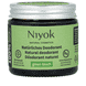 Green Touch Deodorant Cream