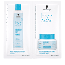 Moisture Kick Duo Sachet
