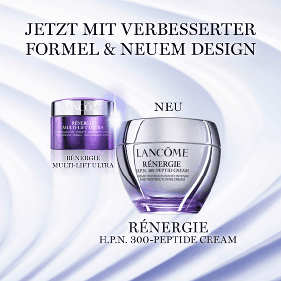 Renergie H.P.N. 300 Cream