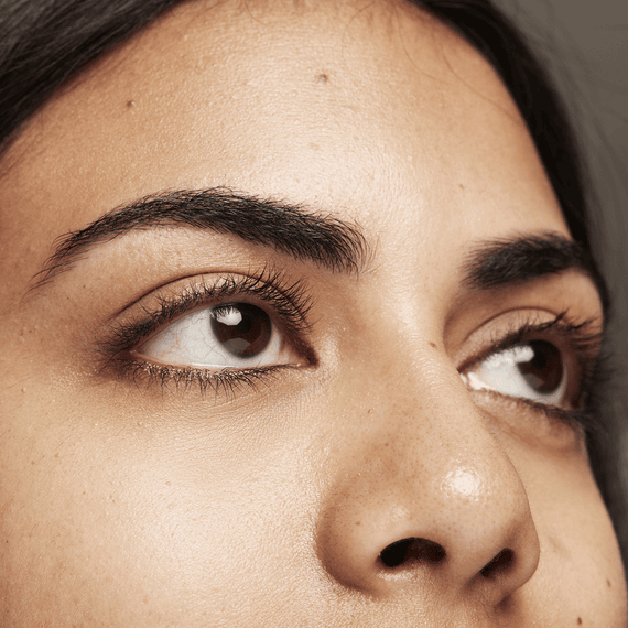 On The Rise Lash Booster Grey