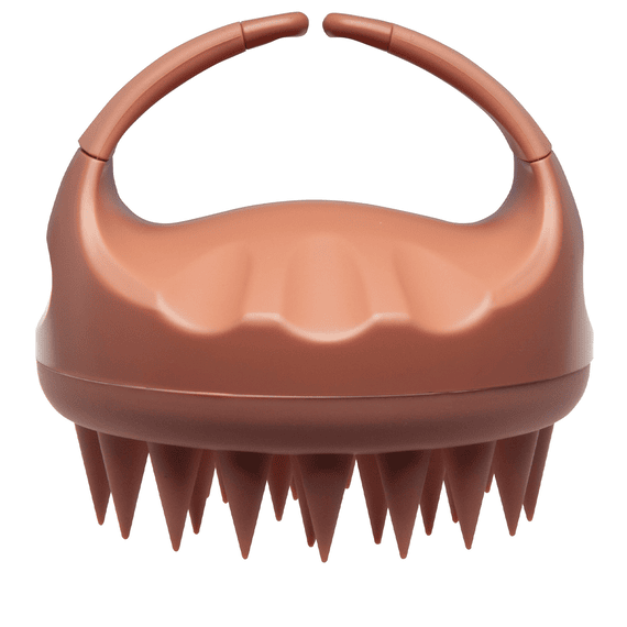 Kopfhaut-Massage-Bürste