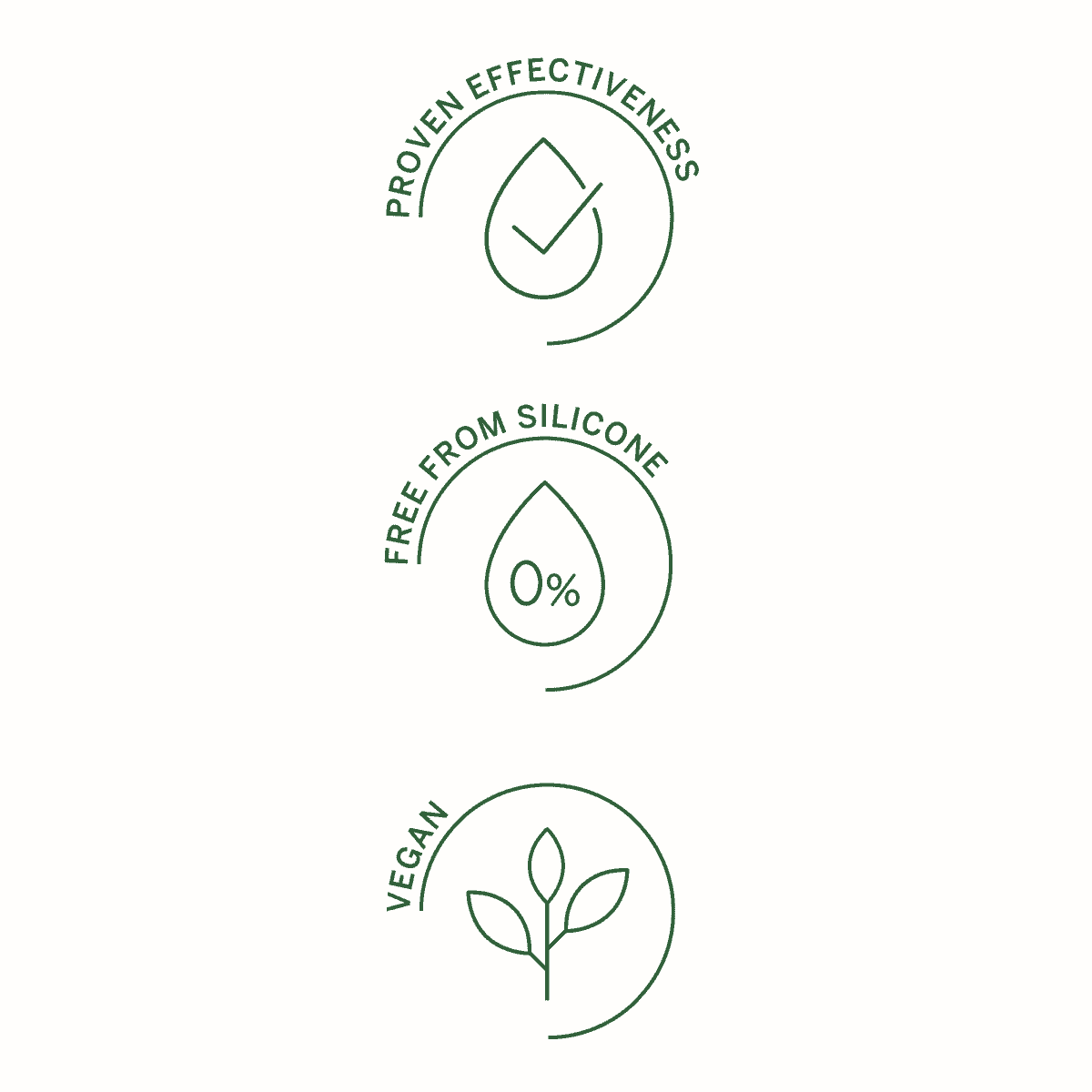 Hair Loss Set Ginseng
