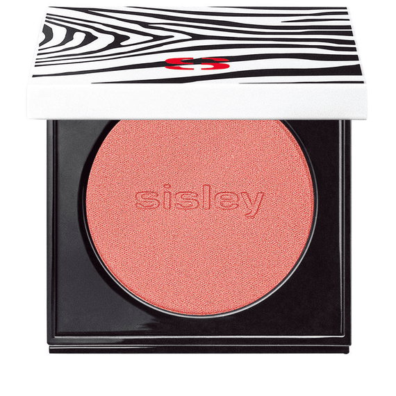 Le Phyto-Blush 4 Golden Rose