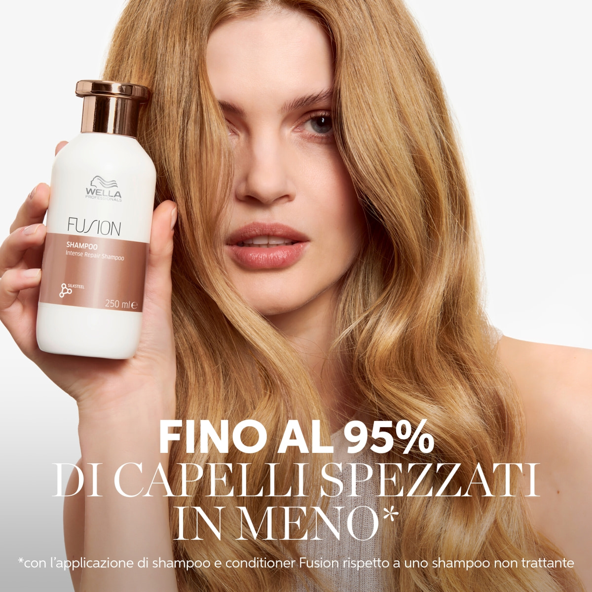 Intense Repair Shampoo