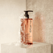 Deep Cleanser For Dry Scalp and Hair