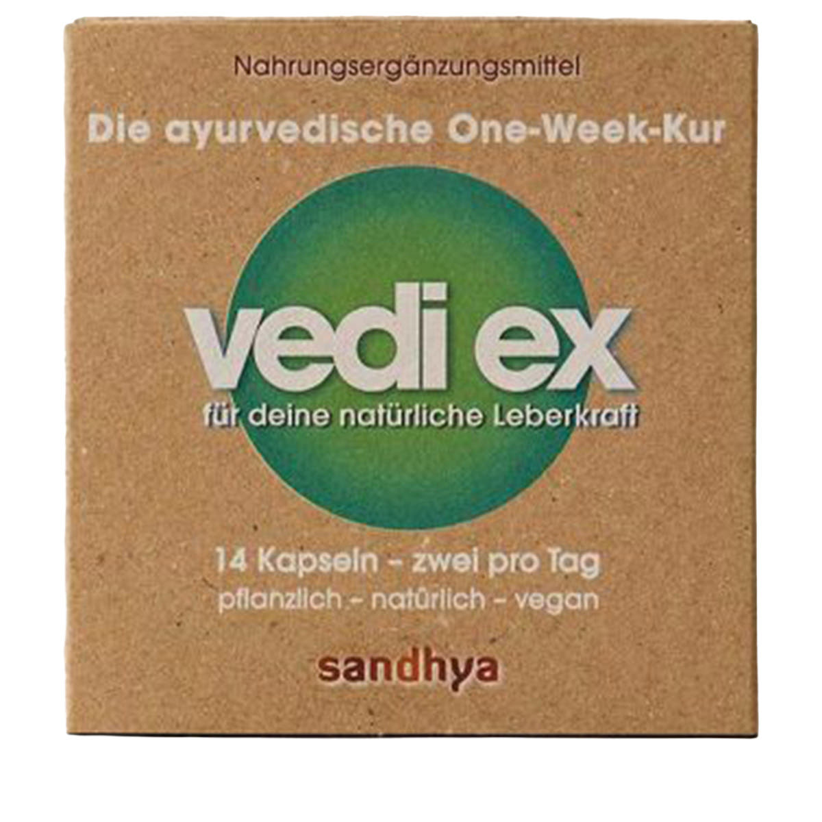 vedi ex