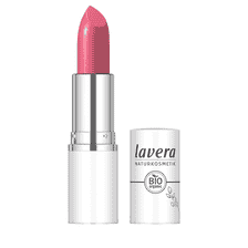 Cream Glow Lipstick - Camellia Rose 11