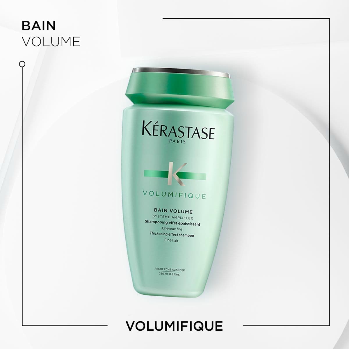 Bain Volume (Shampoo)