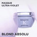 Masque Ultra-Violet