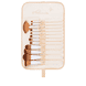 Bamboo’s Root Brush Set