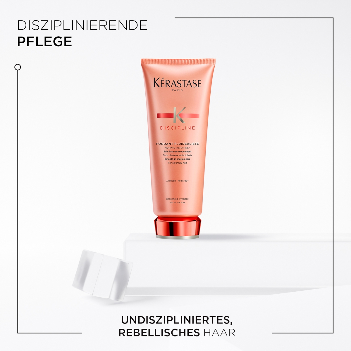 Fondant Fluidealiste (Conditioner)