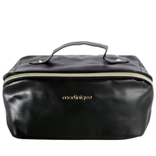 Cosmetic Bag - black