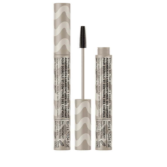 Sleek Stick Brows & Edges