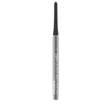 20H Ultra Precision Gel Eye Pencil Waterproof - 120 Icy Silver