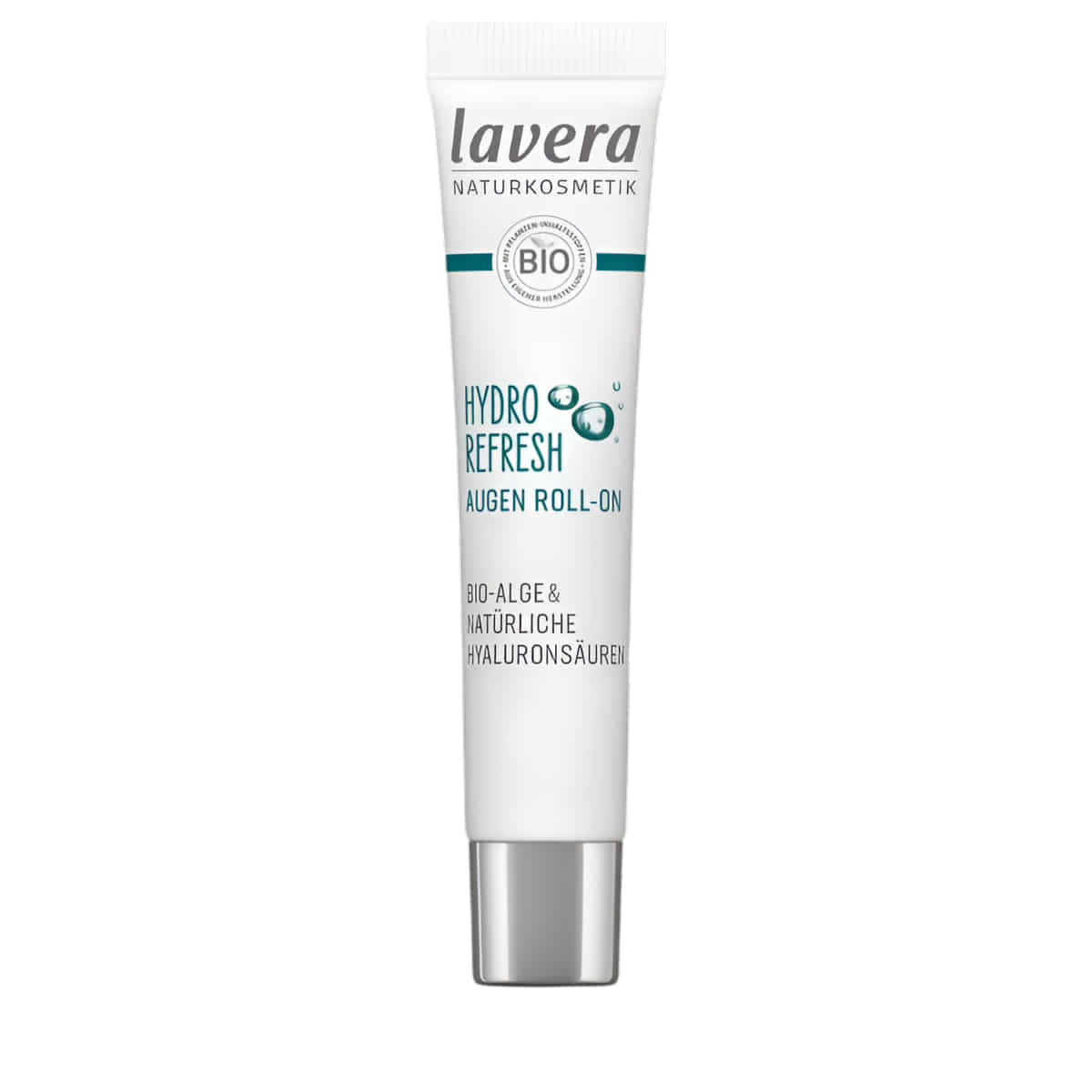 Hydro Refresh Augen Roll On
