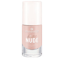 Fairy Nail Polish - 06 Nude