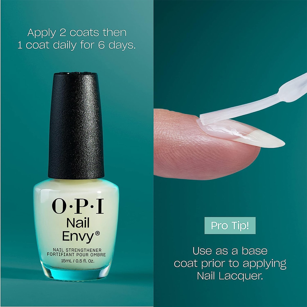 Nail Envy Tri-Flex Technology - Original