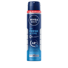 Men Fresh Active Deo Spray XXL