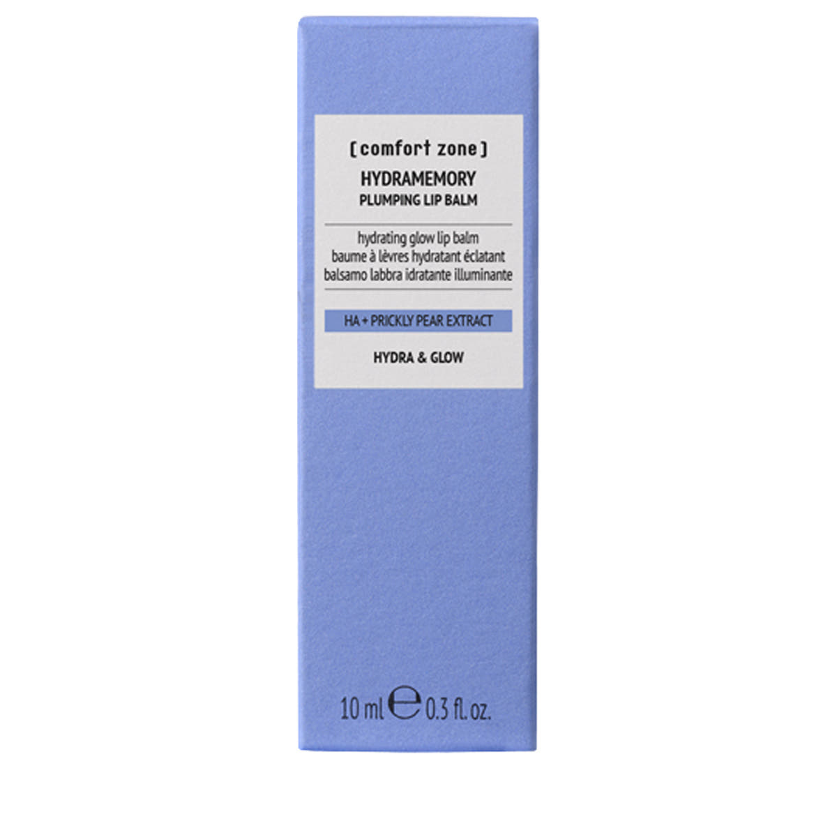 Hydramemory Plumping Lip Balm