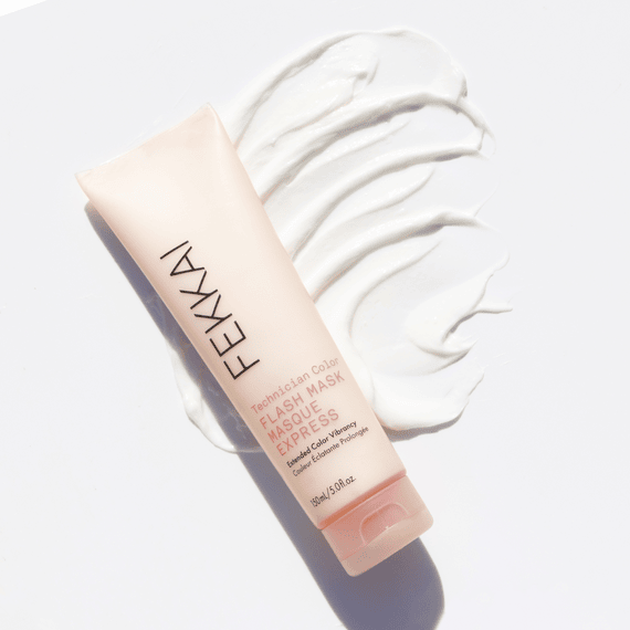 Technician Color Hair Mask  