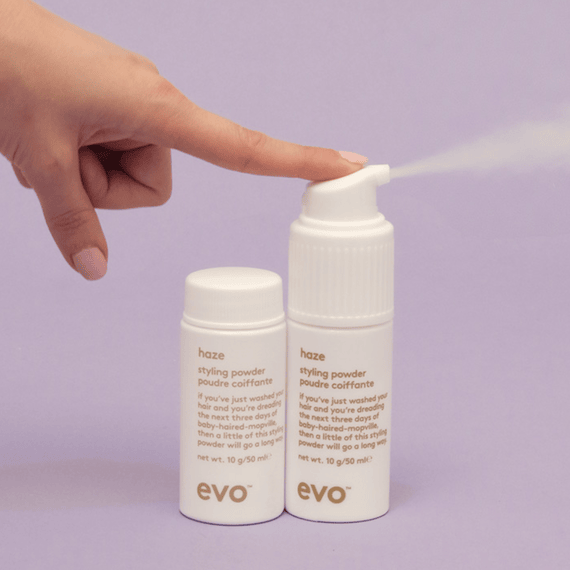 Haze Styling Powder
